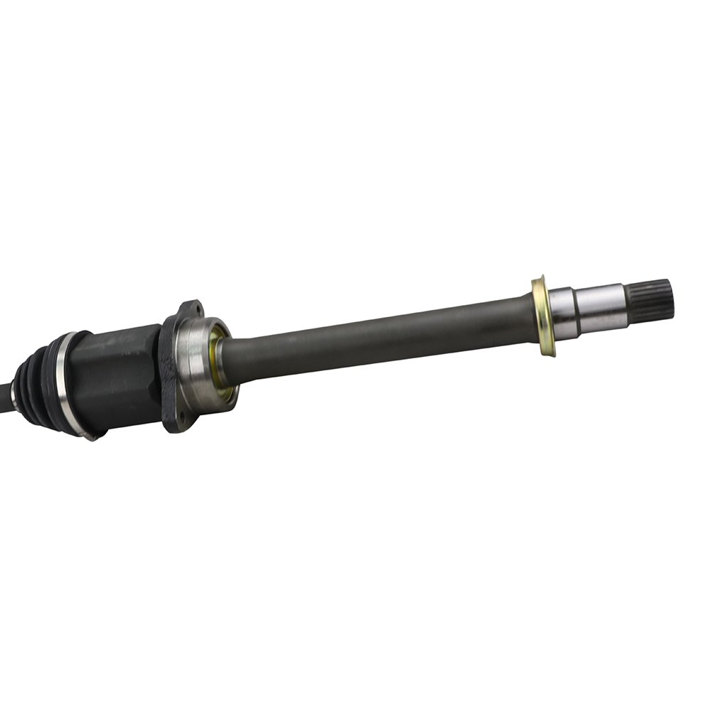 Front Right CV Axle Shaft For 2006-2012 Toyota RAV4 – New Replacement