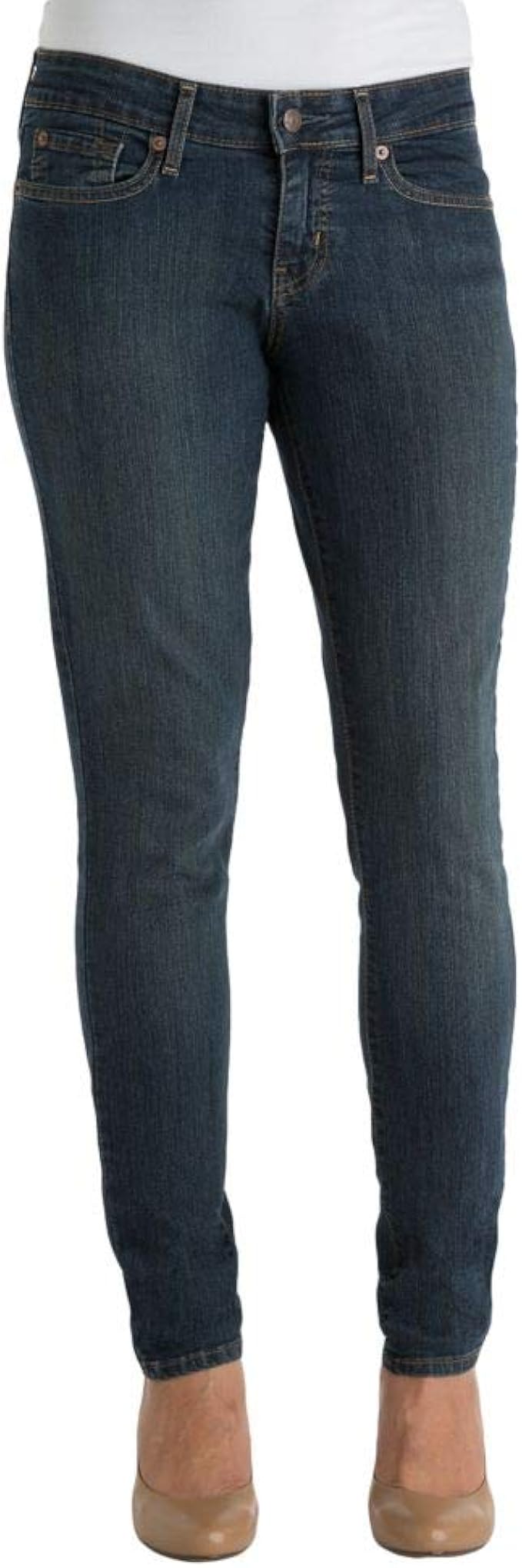 signature by levi strauss modern skinny jogger