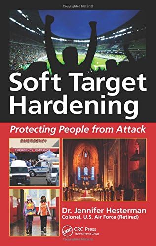 Soft Target Hardening: Protecting People from Attack