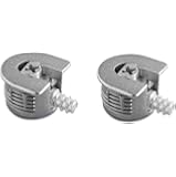 Hillman 1/4-in X 20 Zinc-plated Steel Joint Connector Nut (2-Count) 884300 At - Foto 8