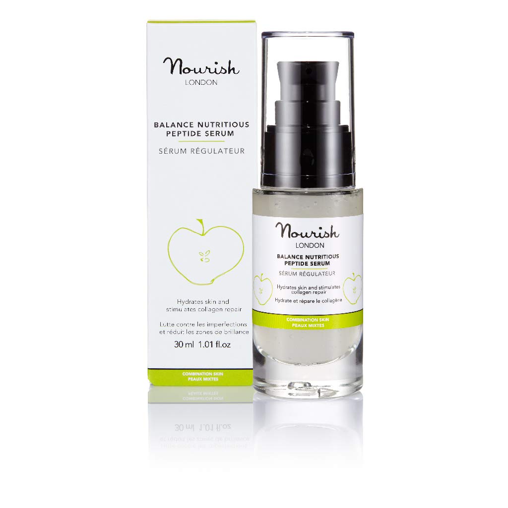 Nourish Balance Nutritious Peptide Serum 30ml