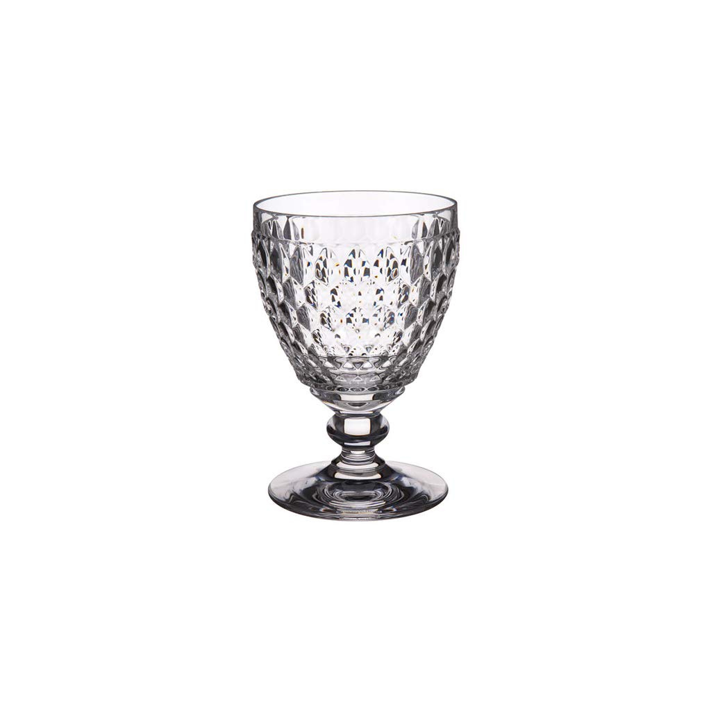 Villeroy & Boch Boston 120 mm Wine Goblet — image 1