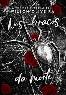 Livro Nos Braços Da Morte