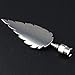 Mujiang Gelatin Art Tools 3D Jelly Cake Tools Create Amazingly Stainless Steel Jelly Cake Needles Coming with Syringe BD223