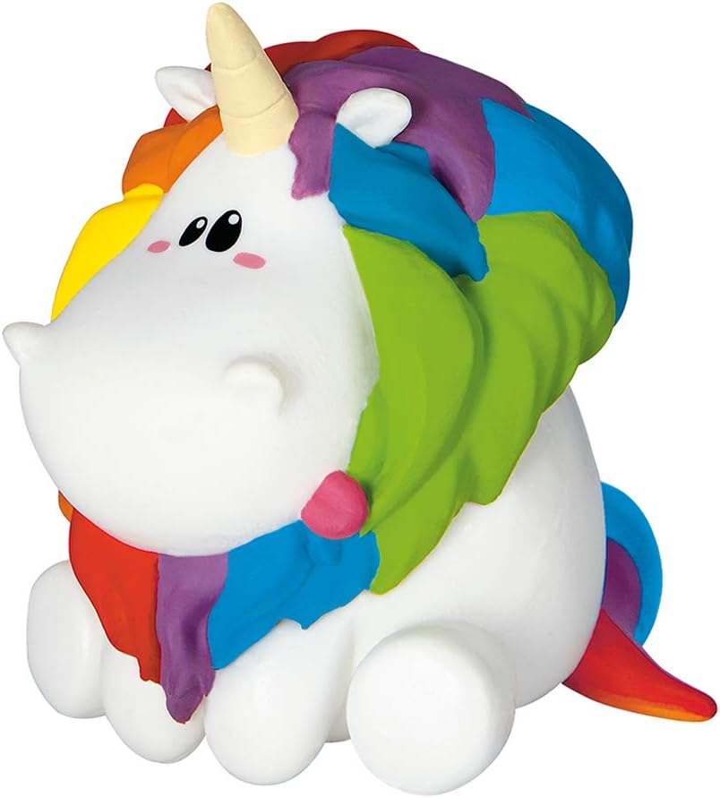 Pummeleinhorn PE11699 Zodiac Sign Leo, Multi-Colour