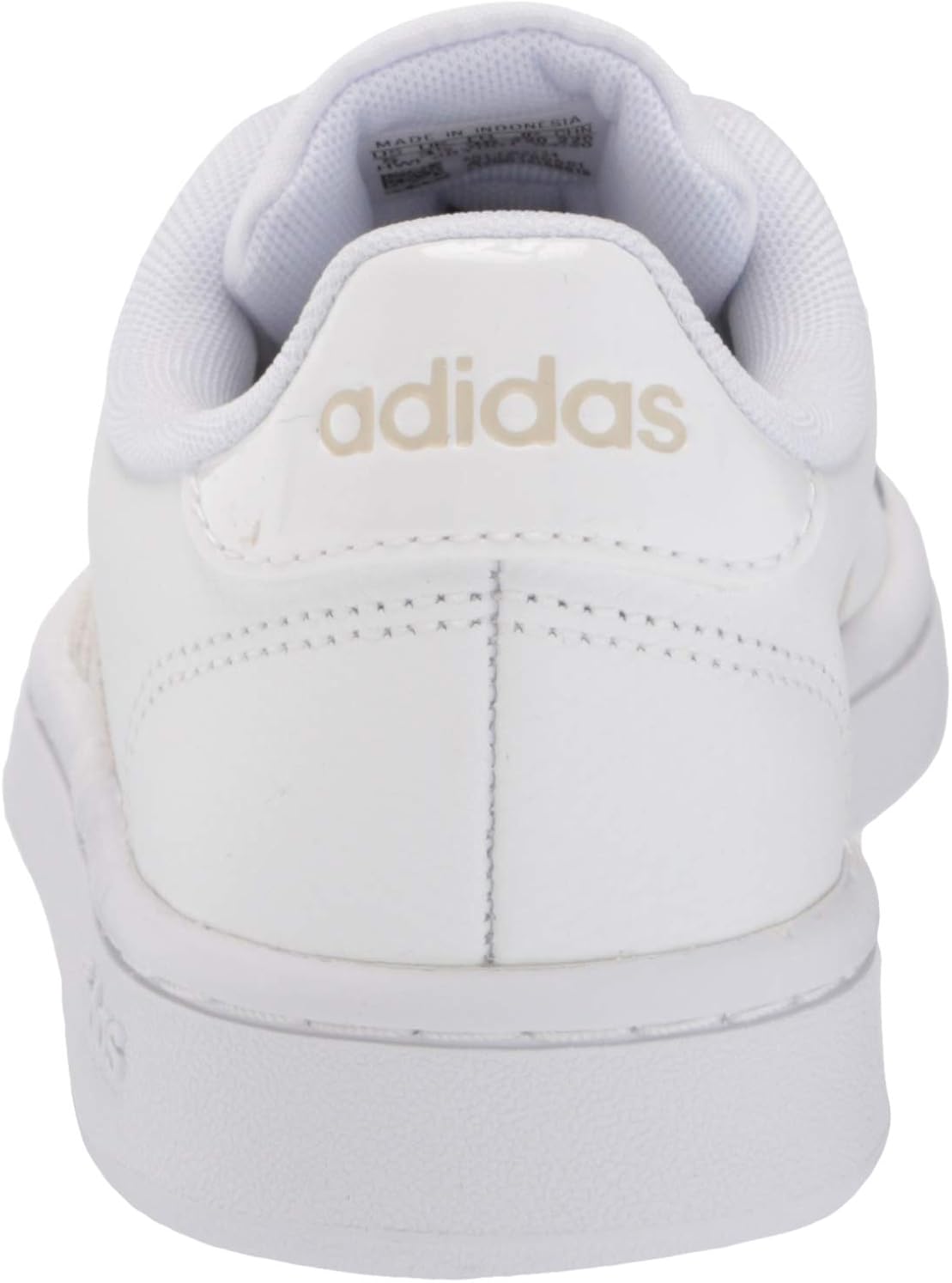 adidas Women's Grand Court Sneaker: Adidas: Shoes