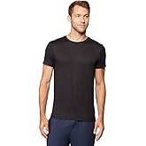 32 Degrees Mens Cool Short Sleeve Crew T-Shirt
