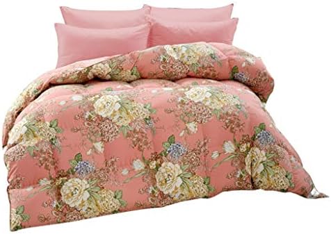 寝具 綿の肌に優しい冬のキルト一定の温度と暖かい環境保護家庭用寝具サテンクラフトキルト 信託 布団セット Color 230cm 0 Size