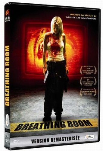 Breathing Room - L'exutoire - Édition Remasterisée