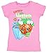 Shopkins Big Girls T-Shirt