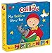 Caillou: My Bedtime Story Box (Clubhouse series)