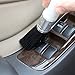 Detailer's Choice 4B327 Parts Cleaning Brush