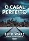 Livro O casal perfeito