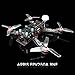 ARRIS FPV250 FPV 250 Mini RC Racing Drones Sport Carbon Fiber FPV Quadcopter 250 Racer BNF (Assembled)