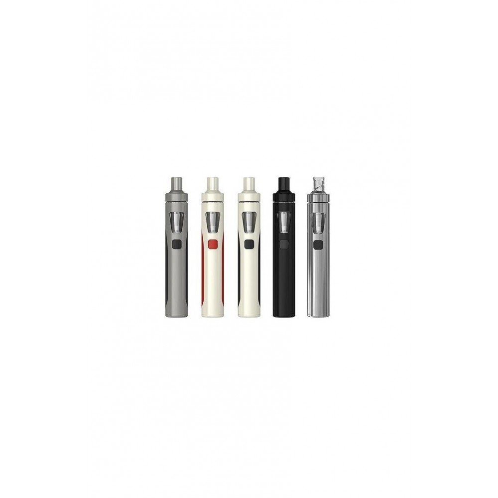 Joyetech EGO AIO - All-In-One E-Cigarette Kit - Leak-Proof 2ml Tank - 1500mAh Battery - (Black)