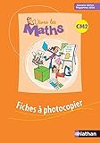 Image de Vivre les Maths CM2 : Fiches à photocopier