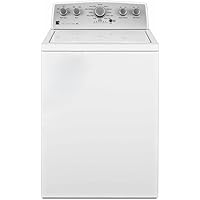 Kenmore 25132 Top-Load Washer with 4.3 cu. ft. Total Capacity Triple Action Impeller, White