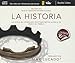 La Historia NVI, audio CD íntegro: La Biblia en un relato ininterrumpido acerca de Dios y su pueblo (The Story) (Spanish Edition)
