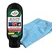 Turtle Wax 53224 Scratch Repair & Renew with Premium Microfiber Towel, 7. Fluid_Ounces