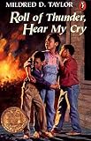 [Roll of Thunder, Hear My Cry] (By: Mildred D. Taylor) [published: April, 2001]
