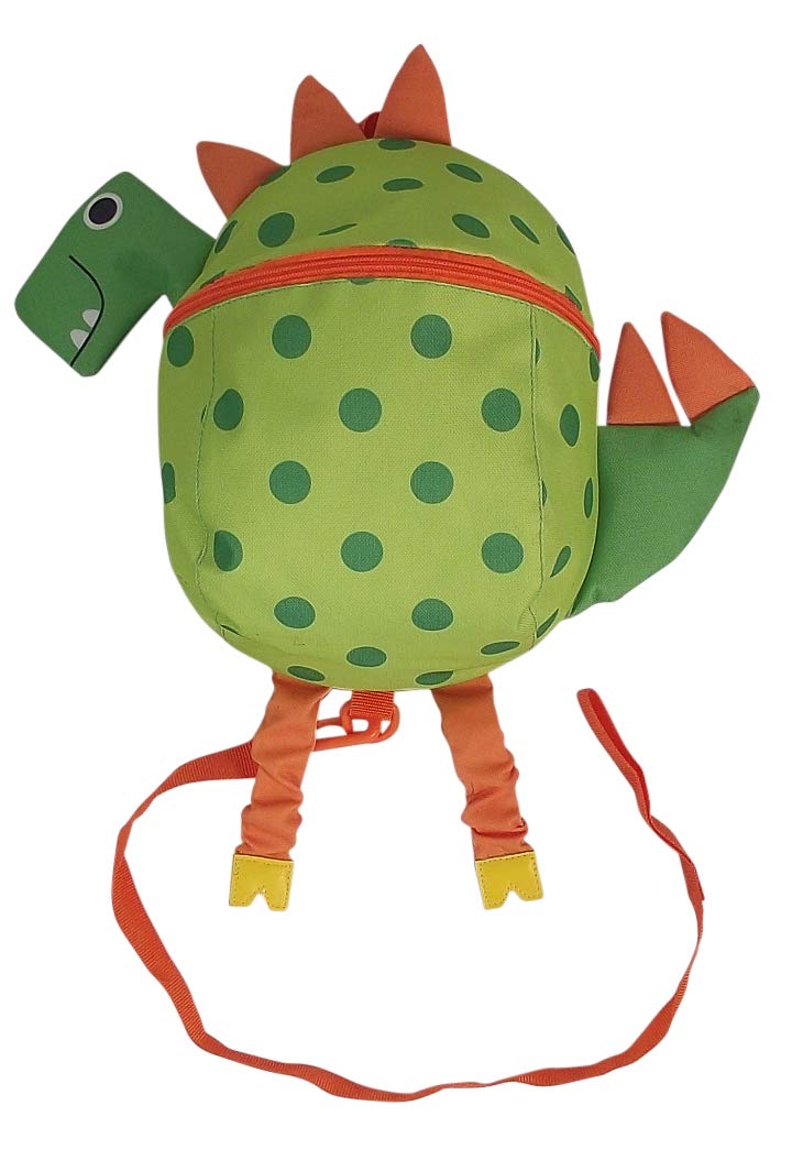 Red Kite Baby Backpack Reins, Dinosaur