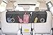lebogner Backseat Trunk Organizer (Trunk Organizer)