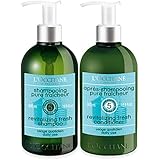 ロクシタン(L'OCCITANE)  ファイブハーブス ピュアフレッシュネス コンボ
