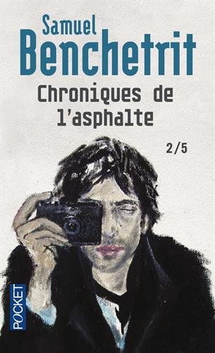 Chroniques de l'asphalte