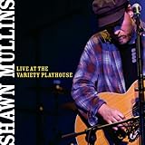 Live At The Variety Playhouse