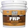 MACCO ADHESIVES FRP-310 3.5 LTX FRP Adhesive, 3.5 gallon