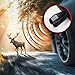 10 Pack Deer Whistles for Car, Warning Devices Deer Whistles Safety Accessories Automotive Deer Whistle for Car