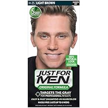 Best Hair Coloring Shampoo For Men Reviews 2018 On Flipboard By
