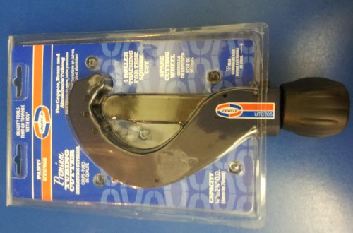 Uniweld UTC705 Premium Tubing Cutter