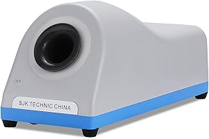 faruijie Dental Lab Wax Knife Heater, Dental Wax Heater Induction, Wax Carving Heater, Wax Knife Heater Electromagnetic, Infrared Electronic Sensor, Dental Technician Tools Equipment