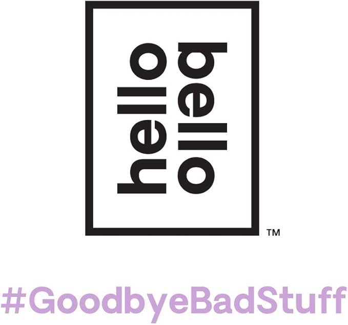 hello bello diaper cream