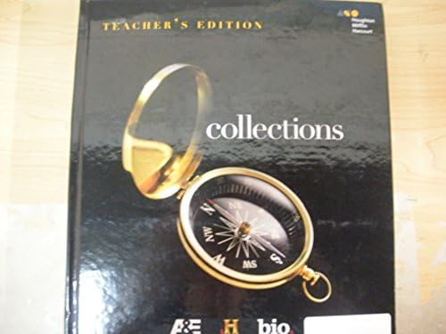 Student Edition Grade 8 2017 (Houghton Mifflin Harcourt