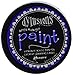 Ranger DYP50940 Dylusions by Dyan Reaveley Blendable Acrylic Paint, 2 oz, After Midnight
