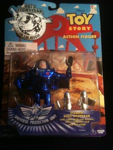 stealth buzz lightyear