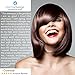 Hair Growth Shampoo for Thinning Hair and Hair Loss - Volumizing and Thickening Sulfate-Free Formula for Men and Women - Enhances Shine and Body for Color-Treated Hair with Aloe Vera (8oz)