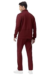 YSENTO Men's Tracksuits Outfits 2 Pieces Jogger