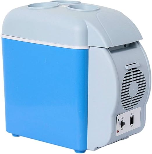 portable car refrigerator cooler & warmer