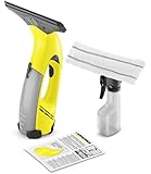 Kärcher fensterreiniger de Kärcher fensterreiniger de