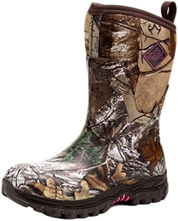 Hunter muck boots womens Clearance
