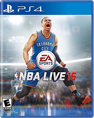Amazon.com: NBA LIVE 18: The One Edition - Xbox One : Videojuegos