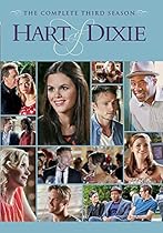 Hart Of Dixie: The Complete Third Season