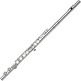 Gemeinhardt 2SP Flute with Straight Headjoint