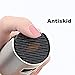 Glass Cooking Oil Sprayer Olive Oil Sprayer Pump Stainless Steel Oil Dispensers Bottle For Salad/Bread Baking/Barbecue With 2 Bouns Brushes