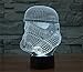 STORMTROOPER LED LAMP