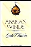 Arabian Winds (Egypt Trilogy Book 1)