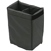 Domke 720-220 2 Compartment Insert Green Camera Bag Insert
